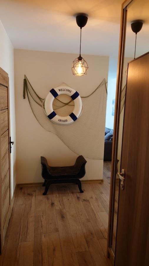 Gdynia Wakacje 아파트 외부 사진